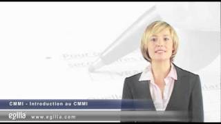 Formation CMMI  Introduction au CMMI  EGILIA [upl. by Fidellia983]