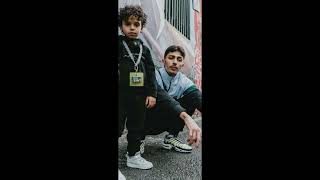 FREE MORAD X ELAI type beat quotCARRERAquot [upl. by Lonyer24]