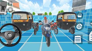 quotUltimate Vehicle Collection in Indian Theft Auto Simulator  All Cars Bikes amp Morequot [upl. by Asikal]