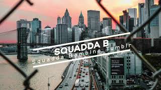 Squadda Bambino Tumblr  Squadda B Extended Version No Copyrights [upl. by Nosreg]