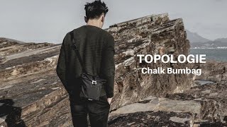 Topologie Chalk Bumbag [upl. by Adnawot]