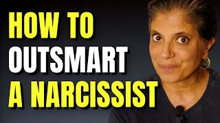 Dr Ramani The Best Way to Deal with Narcissists Without Arguing [upl. by Roid]