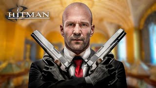 HITMAN Full Movie 2024 Agent Zero  FullHDvideos4me New Action Movies 2024 in English Game Movie [upl. by Tristis]