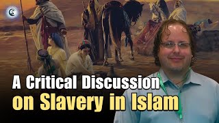 A Critical Discussion on Slavery in Islam  Dr John A Morrow [upl. by Atims751]