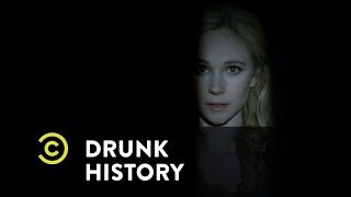 Drunk History  Sybil Ludingtons Midnight Ride ft Paul Scheer [upl. by Lamee10]