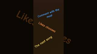 Pigstep comment with most likes chooses next song [upl. by Adnwahs]