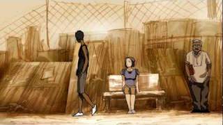 Filipino Animated Film  Andong Agimat Kanya ang Kalye [upl. by Bainbrudge]