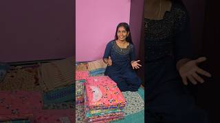 Maternity wear zipless 👗👗M to xl collection available 🥰karthisarovlog videoviral karthisaro [upl. by Tay264]