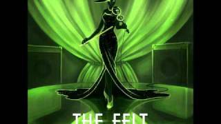 Homestuck The Felt  Rhapsody in Green [upl. by Rehctelf]