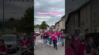 Partenaire Particulier banda music [upl. by Annez459]