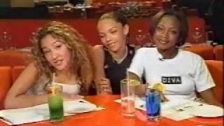 3LW Interview 2000 [upl. by Ydisac]