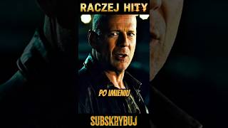 Znasz tego gościa film akcja polecam [upl. by Scherman]