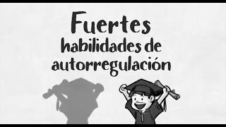 Habilidades de autorregulación ¿por qué son cruciales [upl. by Derag294]