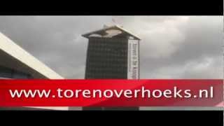 Toren Overhoeks te koop [upl. by Onibla23]