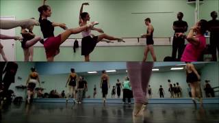 Welcome to the Sarasota Cuban Ballet School [upl. by Seiter205]