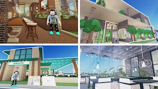 NEW SERIES  BUILDERS PROFILE 4 Builds by 1 Person  BUILD COMPETITION ANNOUNCEMENT [upl. by Thornie]