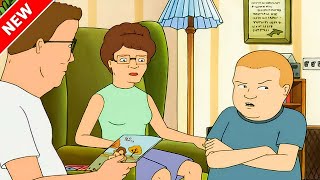 King of the Hill 2024 🌵💥🌈 S20 EP 02 🌈💥💥 King of the Hill Full Episodes 2024 [upl. by Neyugn479]