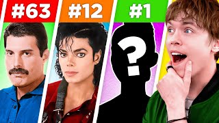 REALLY Top 100 BestSelling Songs of All Time [upl. by Akeemat929]