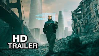 2073  Official Trailer 2024 [upl. by Jasper330]