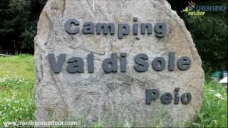 Trentino Outdoor Camping Val di Sole [upl. by Ezana]