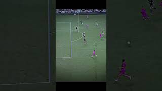 Inter Miami with Messi🐐amp Suarez🥶vs Philadelphia Union shorts football trending edit phonk [upl. by Ailimat813]