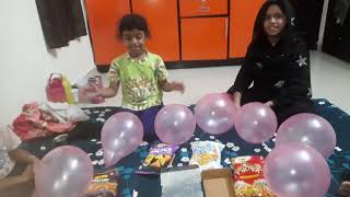 Mariam 8th Bday [upl. by Ragland]