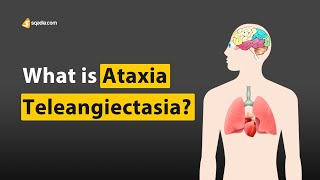 What is Ataxia Telangiectasia  Immunology for Medical Students  VLearning™ [upl. by Gillman]