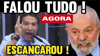 ðŸš¨MAGNO MALTA EXPL0DE E FALOU NA CARA DOS ESQUERDISTAS TODA A VERDADE [upl. by Aina403]