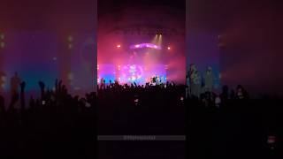 Pambaram street academics hiphop malayalamhiphop rap concert live trendingshor mallugram [upl. by Garrott]