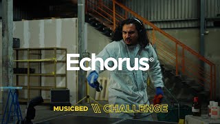 Echorus®  All About Music  Dark Comedy Spec Ad Shot On The Sony FX6 Musicbed Challenge 2022 [upl. by Eleanora]