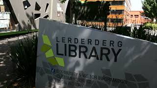 Lerderderg Library  Custom Acoustic Solution [upl. by Eolhc]