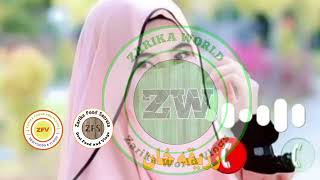 viral halima sultan ringtone 🥀viral islamic ringtones 2024 🥀arabic ringtone🥀 gojol tone zarikakhan [upl. by Miles]