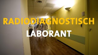 VOLGJEHART  Beroepen IN HET KORT  De Radiodiagnostisch Laborant [upl. by Trilly]