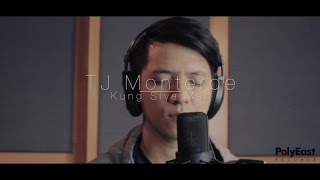 TJ Monterde  Kung Siya Man Official Lyric Video [upl. by Nnaasil]