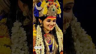 Angana Padharo Maharani Song navratri chandrapur mahakali trending chandrapurmahakalimandir [upl. by Dearborn]