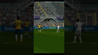 HIGHLIGHTS  BRAZIL VS ECUADOR  WORLD CUP 2026 shorts [upl. by Kauppi808]