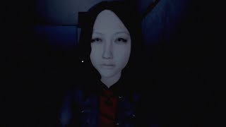 This Is The Worst Indie Horror Game And I Played It So You Dont Have To 😔NIGHTMARE SIDE😔 PC [upl. by Clothilde]