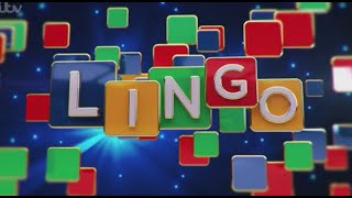 New LINGO Monday 1st February EPISODE 22 HD [upl. by Rekyr]