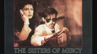 The Sisters of Mercy Ozymandias [upl. by Kopp]