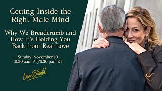 GITRMM Why We Breadcrumb and How Its Holding You Back from Real Love [upl. by Suoirred]