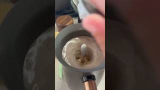 VELVETISER Hot Chocolate Maker EPISODE 2 [upl. by Odlaner]