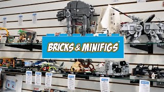 Hilliard Business 60 Bricks amp Minifigs Hilliard [upl. by Aennyl]