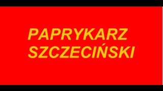 Jak zrobić Paprykarz Szczeciński [upl. by Inahet]