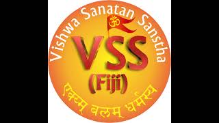 Vishwa Sanatan Sanstha of Fiji VSS Fiji Live Stream [upl. by Anaiad]