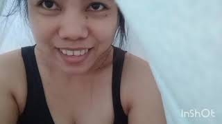 SUOB Ang KATAWANG LUPA BAGO MAGPAVACCINESTEAMING BODY AT HOMEMARIAS VLOG [upl. by Jerrine]