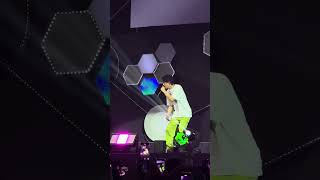 FANCAM THE DREAM SHOW 2 AT JAKARTA  MY YOUTH [upl. by Varden]