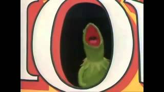 Kermit saying Yaaaay [upl. by Ivana]