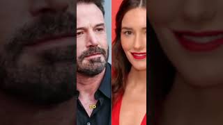 Is Ben Affleck REBOUND Kathleen Kick Kennedy [upl. by Elcin]