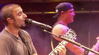 Rebelution  quotGood Vibesquot  Live at Red Rocks [upl. by Marilin]