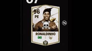 Daily loguin☠️ eafc25 fifa eafc24 eafcmobile fifamobile fifa shorts [upl. by Hawkie]